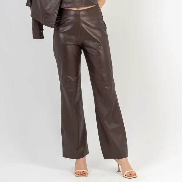 Sleek Legacy Pants