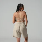 Passe-Partout Crop Top - Image 2