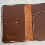 Passport Cover and Luggage Tag - Image 6