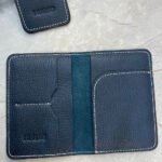 Passport Cover and Luggage Tag - Image 7
