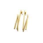 2D Rotation Earrings