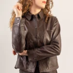 The Authentic Statement Shirt