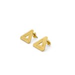 The Impossible Small Stud Earrings - Image 2