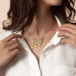 Impossible Necklace