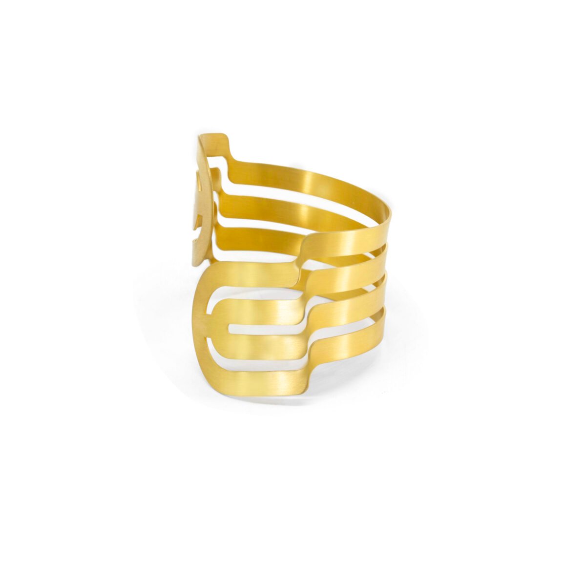 Trompe l'oeil Bracelet - Image 2