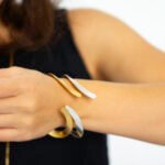 Twist Double Bracelet