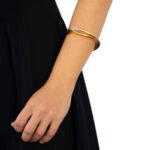 Twist Double Bracelet - Image 3