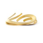 Twist Double Bracelet - Image 2