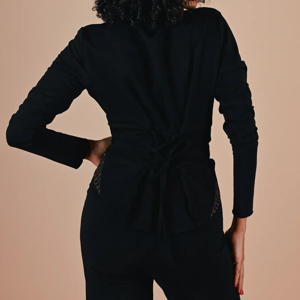 Isisienne V Corset Top - Image 3