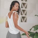 V Shape Top - Image 2