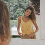 V Shape Top - Image 5