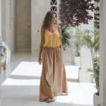 V Shape Top - Image 7