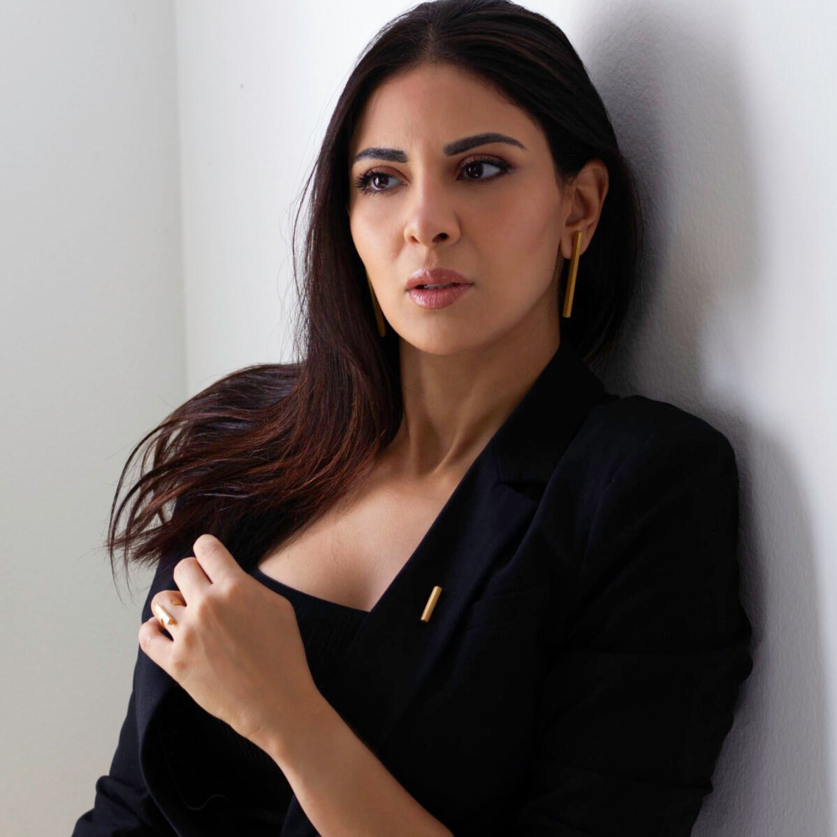 The Line Small Pin - Image 2