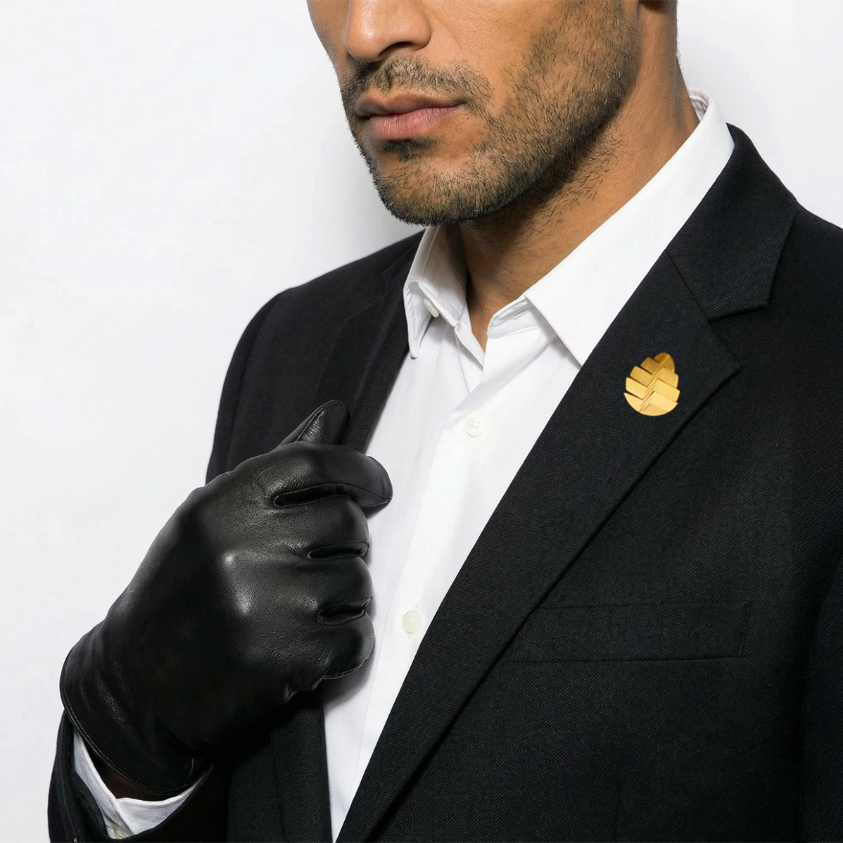 Liquify Circle Pin - Image 2