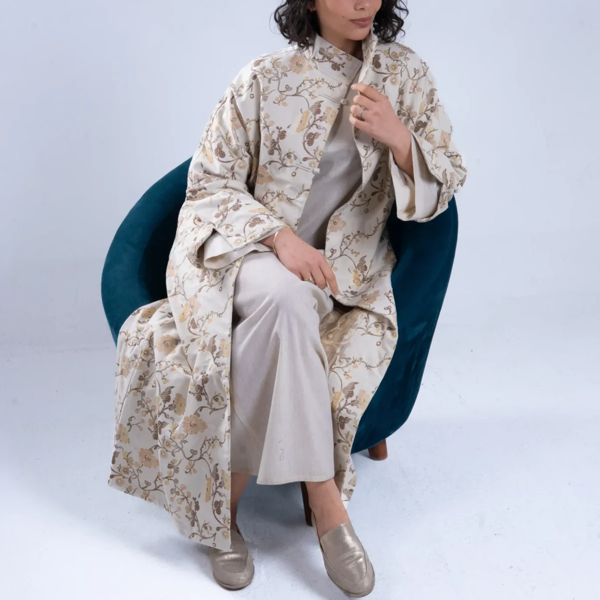 Amna Kaftan - Image 3