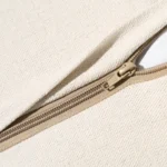 Rectangle Checkered Kilim Cushion V.1 - Image 4