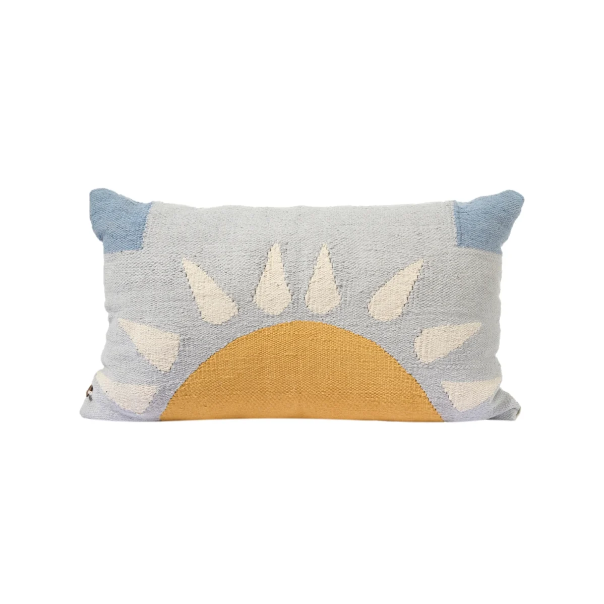 Glow Kilim Cushion - Image 2