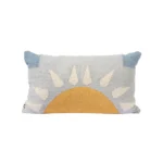 Glow Kilim Cushion - Image 2