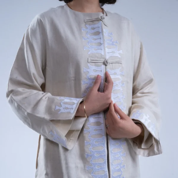 Ibn-Toloun Kaftan