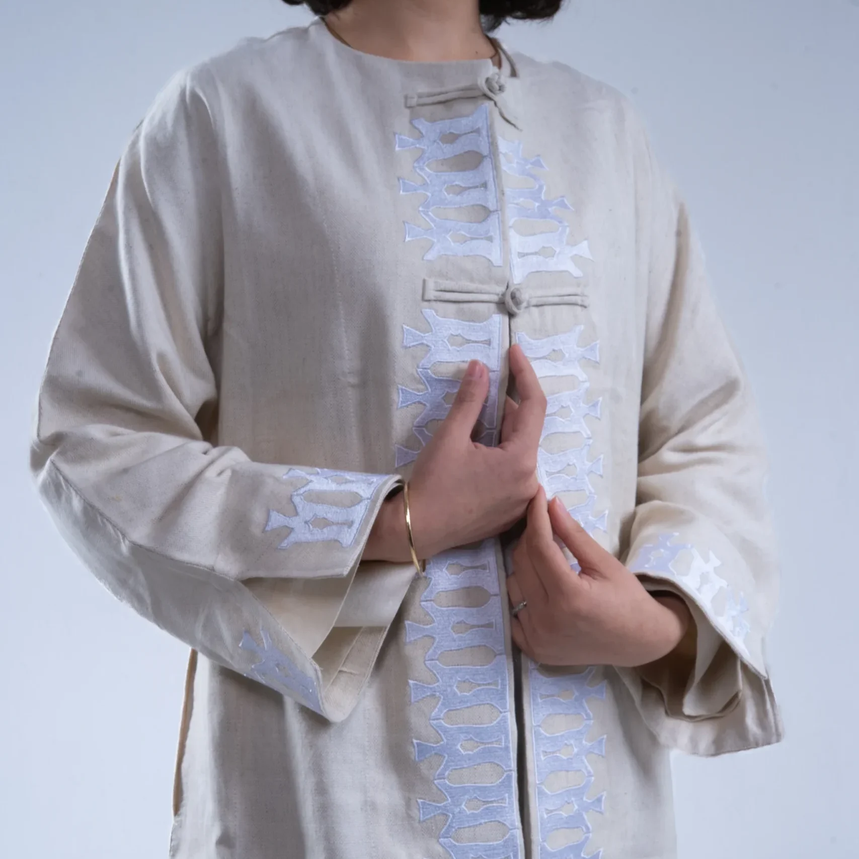 Ibn-Toloun Kaftan