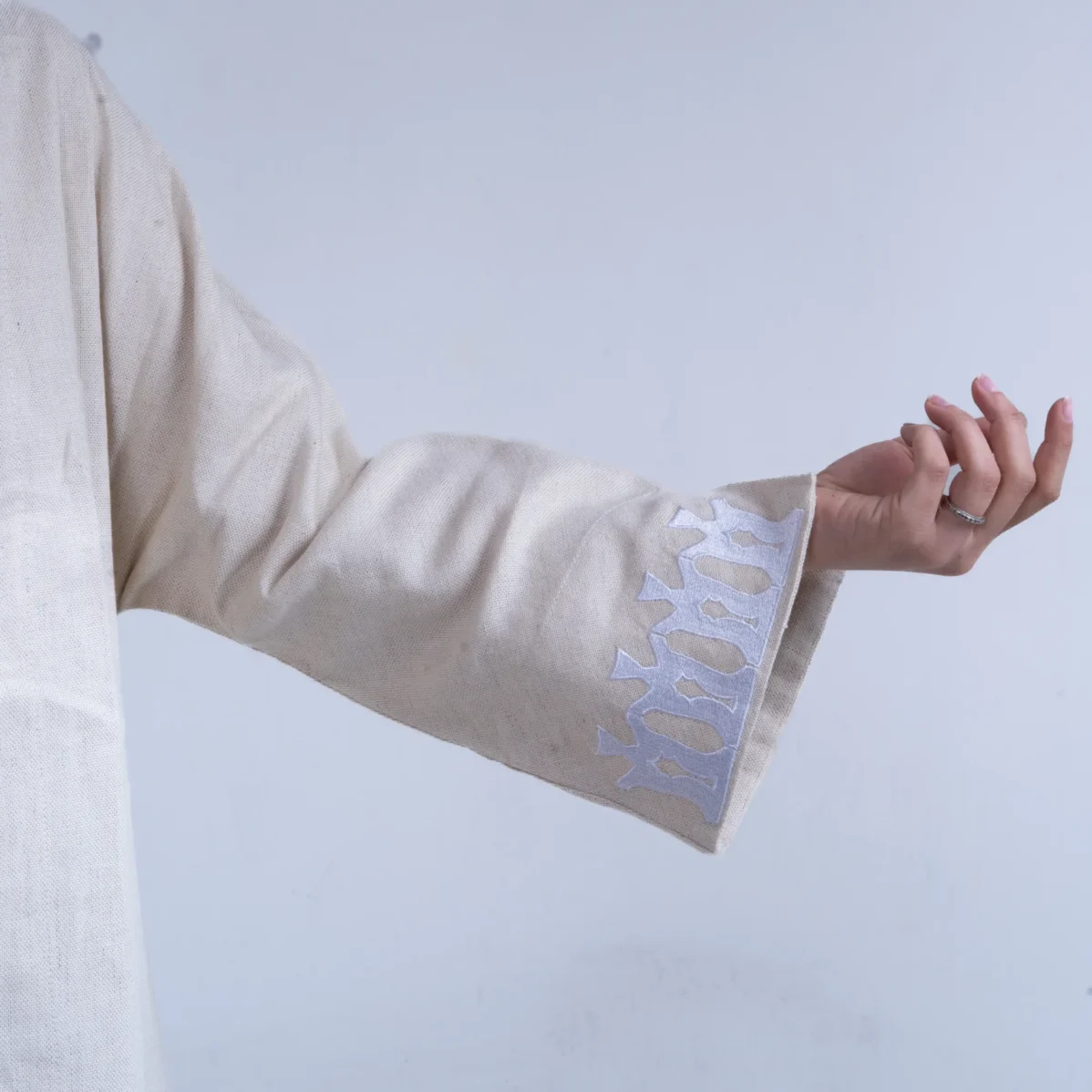 Ibn-Toloun Kaftan - Image 4