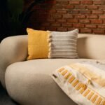 Impulse Kilim Cushion