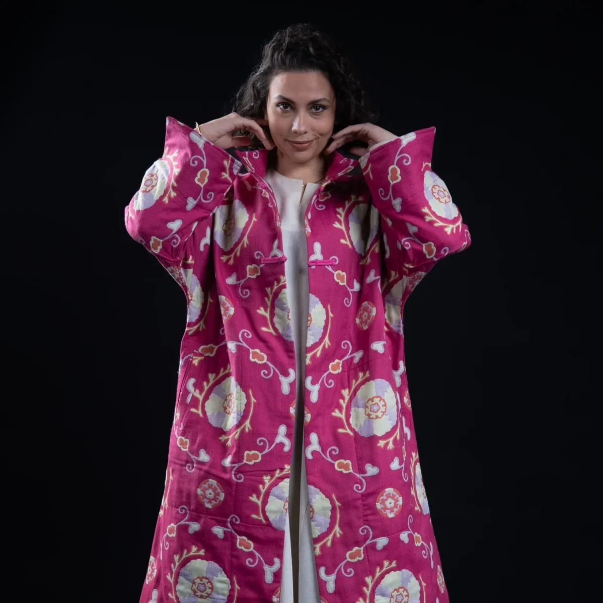 Khadijah Kaftan - Image 2