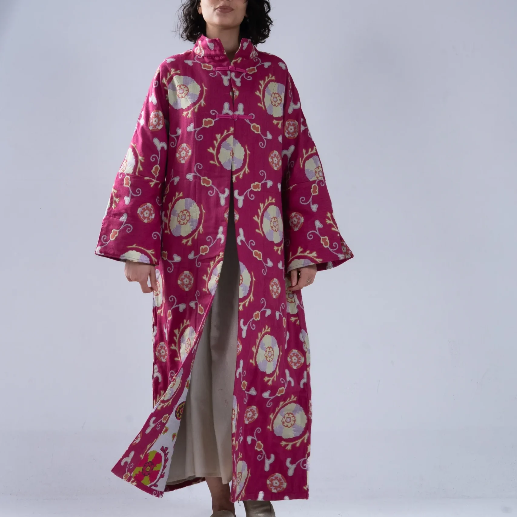 Khadija 2 Khadijah Kaftan - Image 1