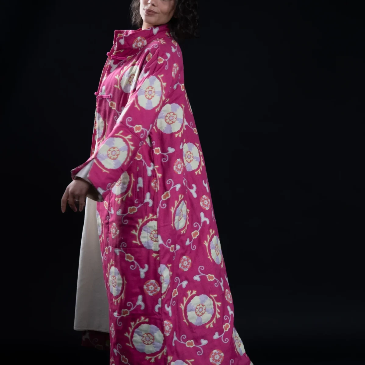 Khadijah Kaftan - Image 3