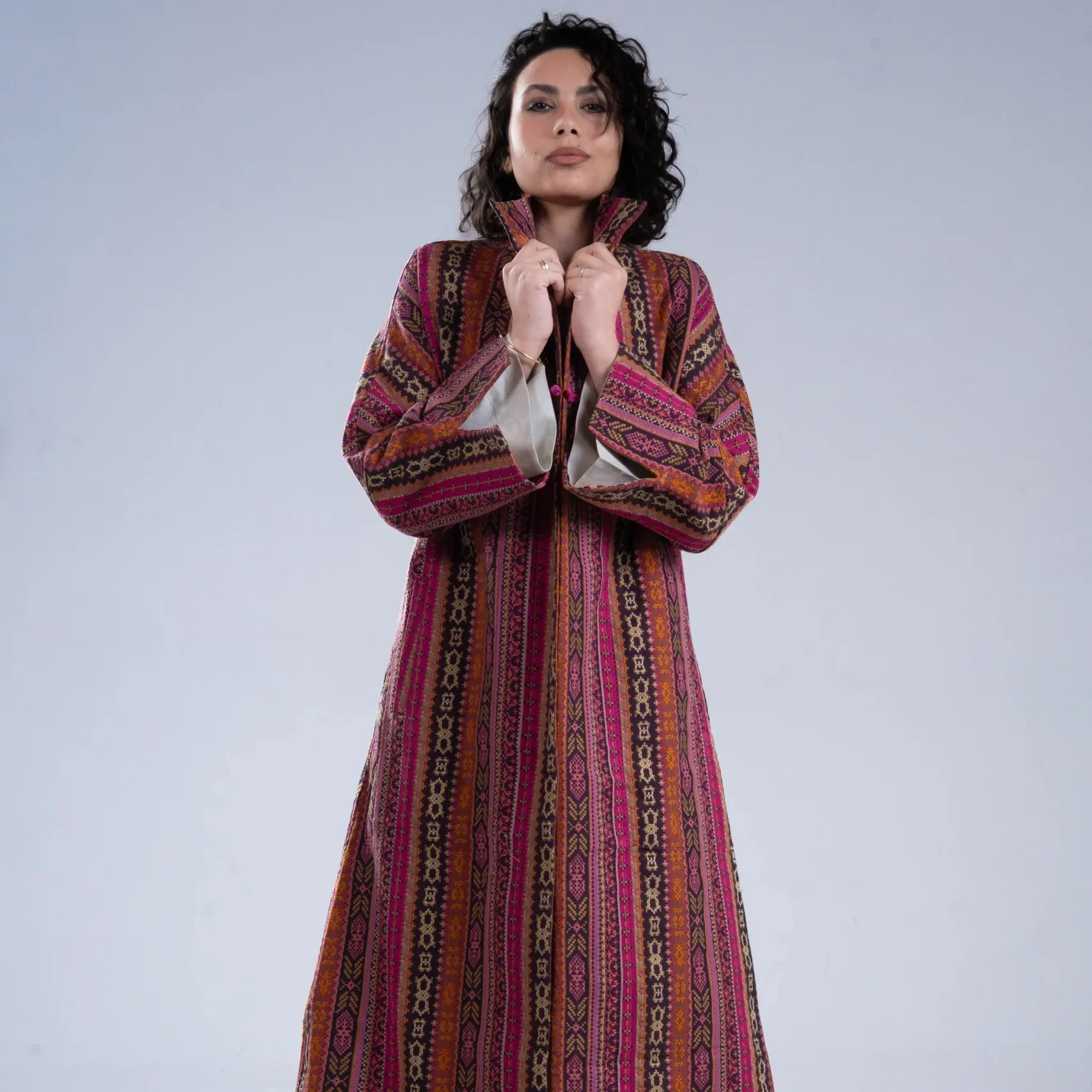Nafisa Kaftan