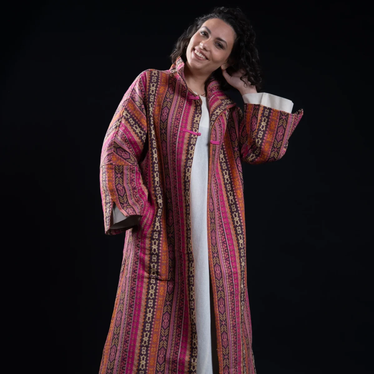 Nafisa Kaftan - Image 4
