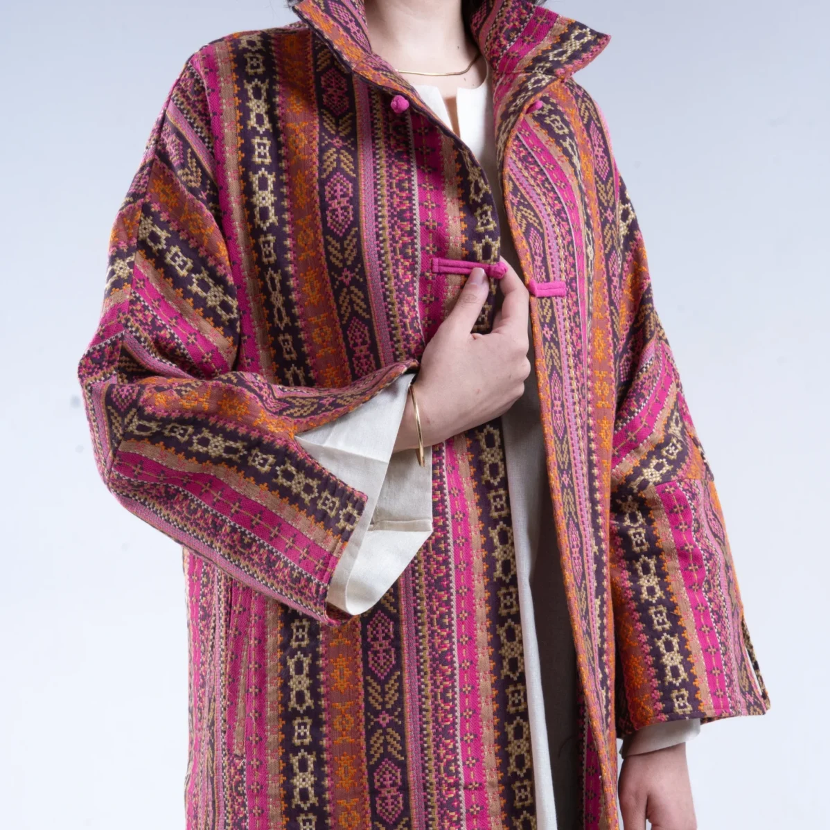 Nafisa Kaftan - Image 3