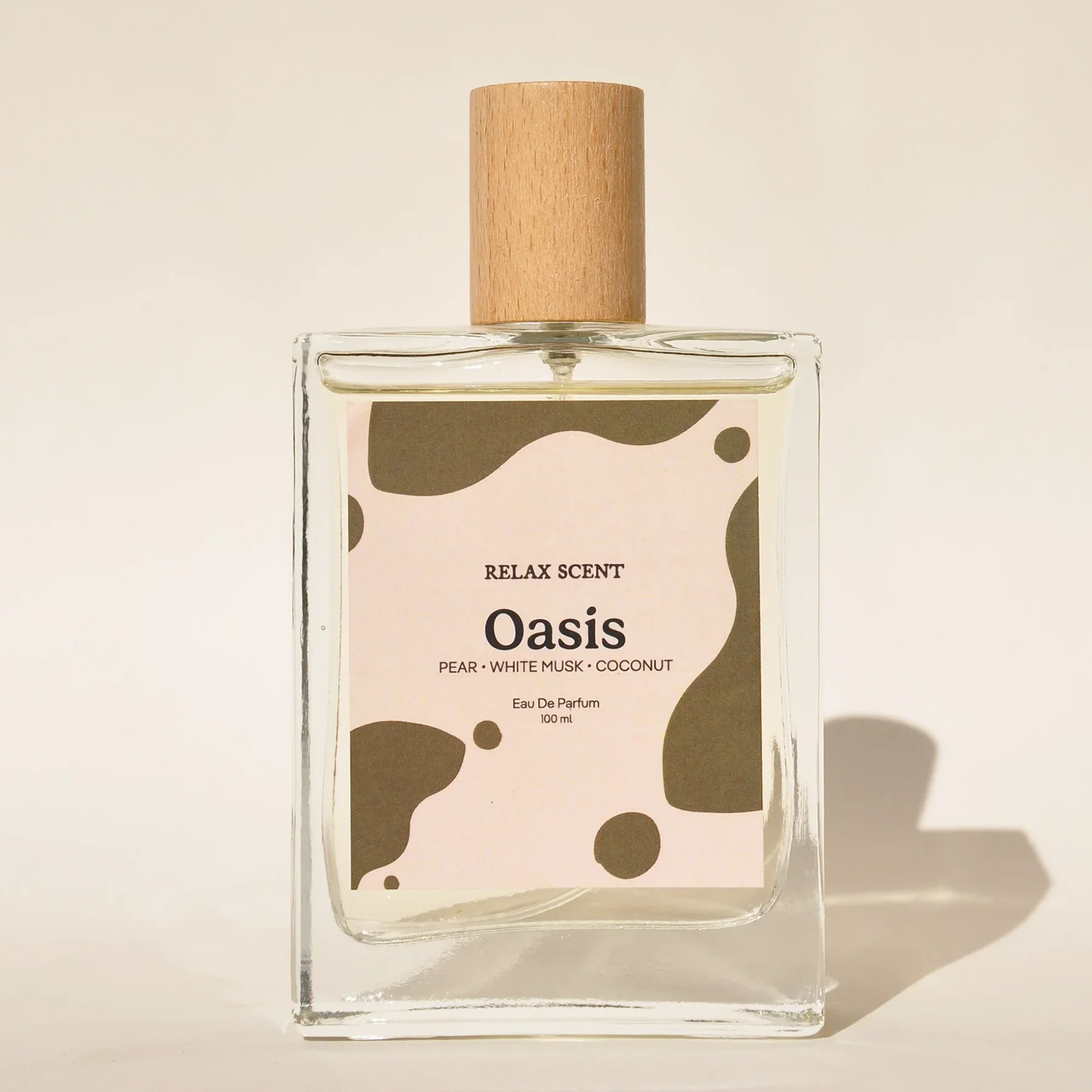 Oasis Perfume