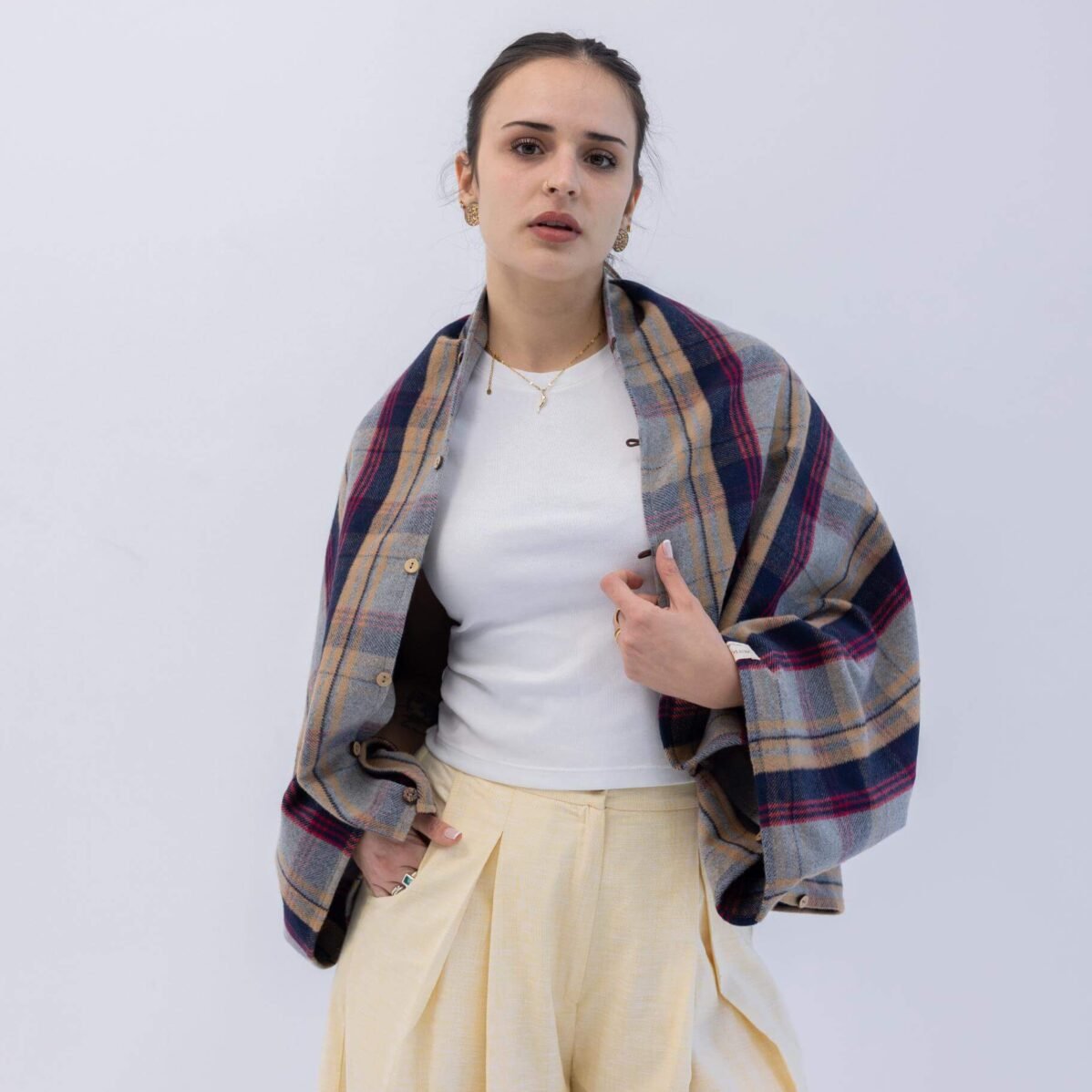 The Muse Wrap - Image 3