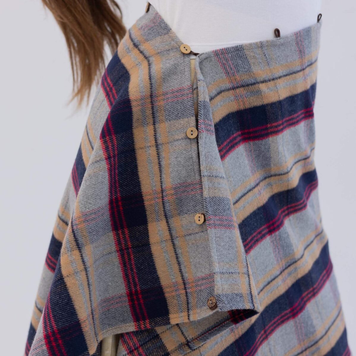 The Muse Wrap - Image 10