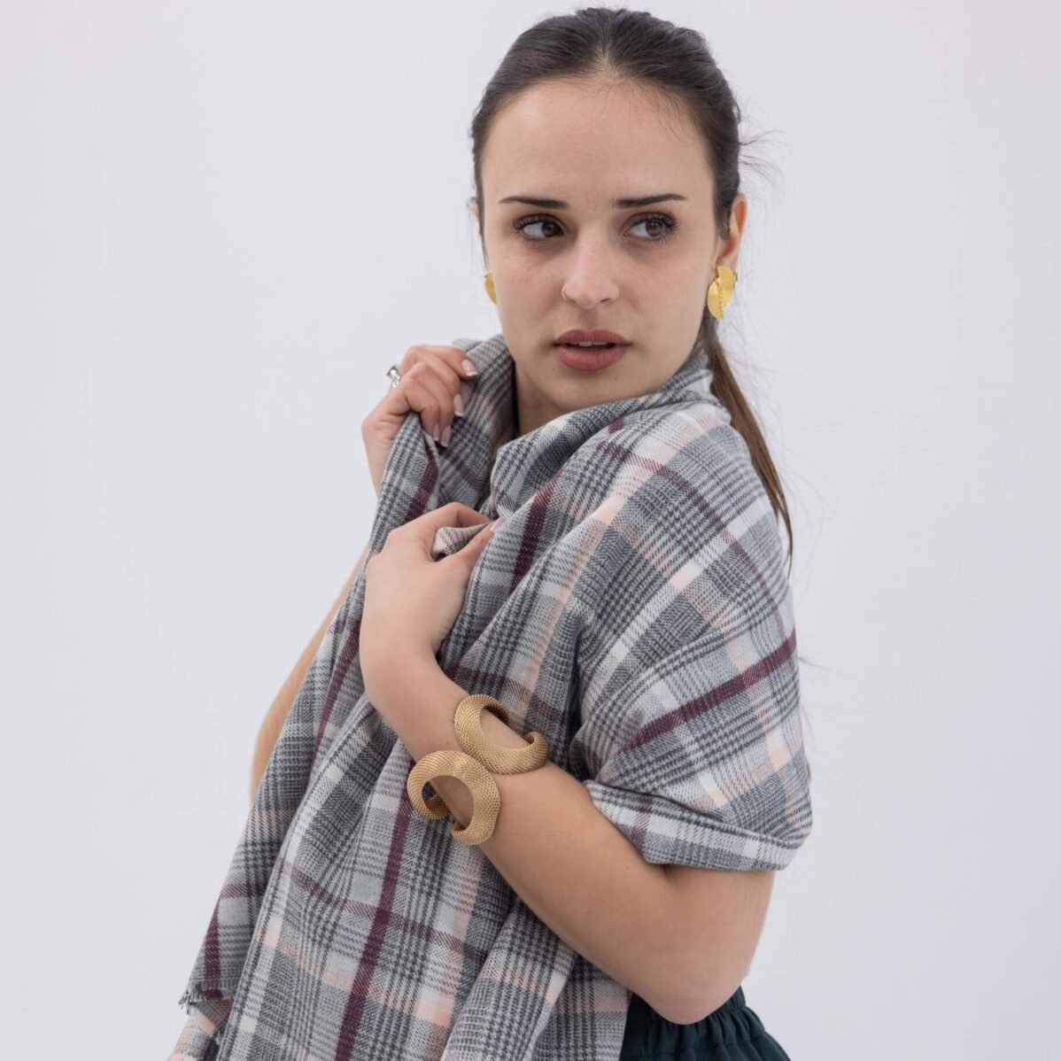 The Muse Wrap - Image 12