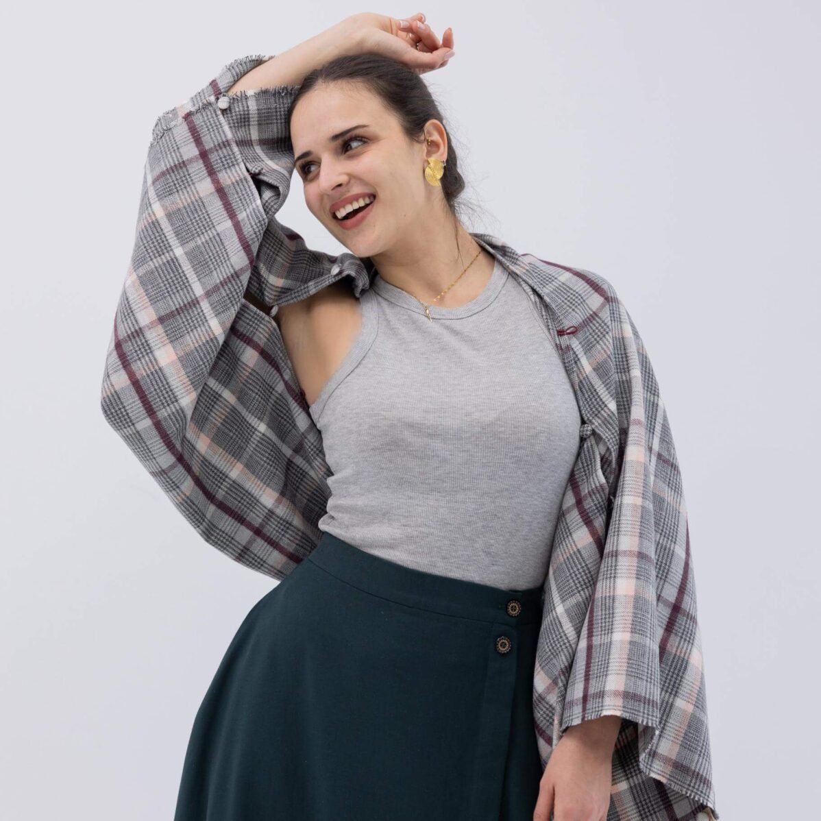 The Muse Wrap - Image 13