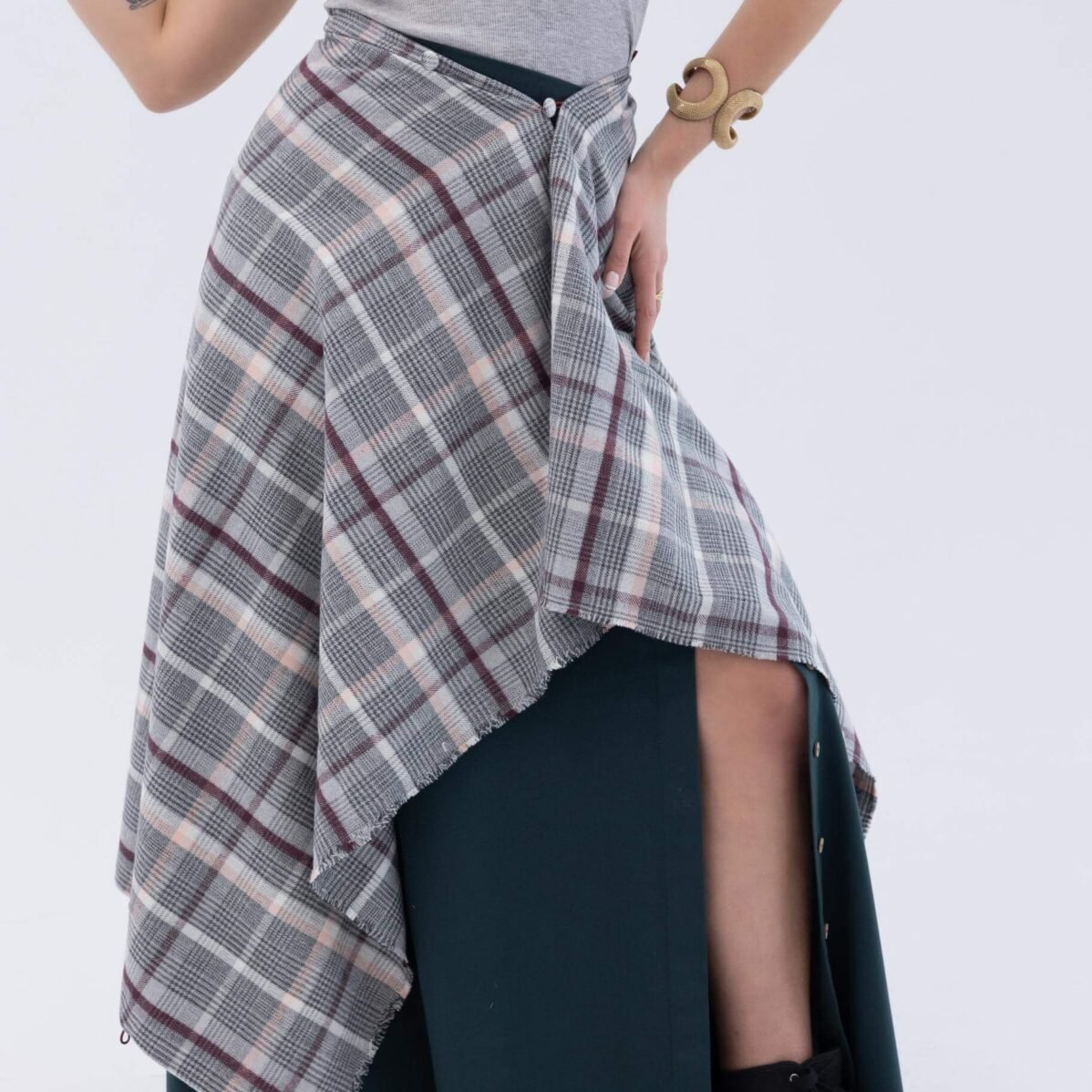 The Muse Wrap - Image 16