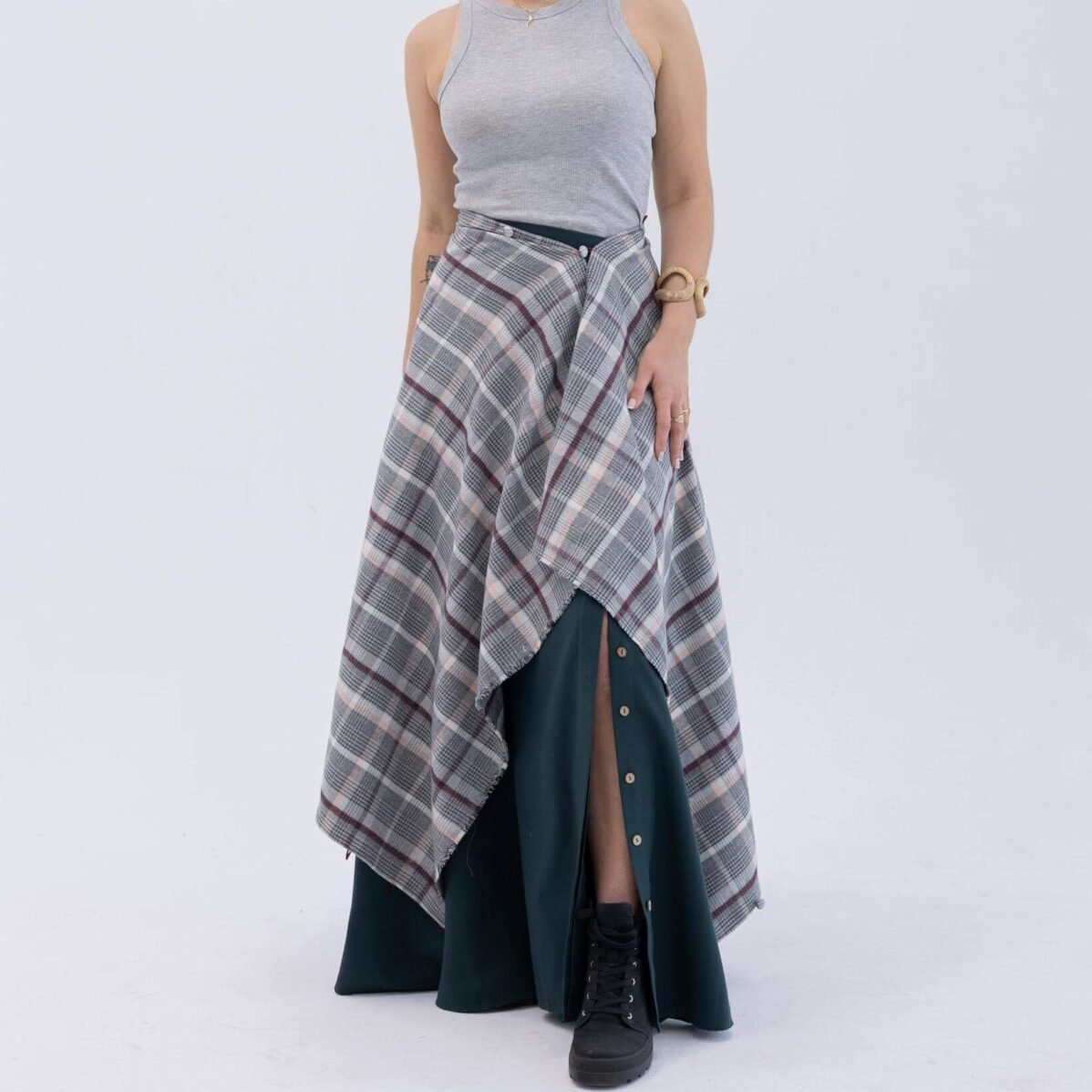 The Muse Wrap - Image 2