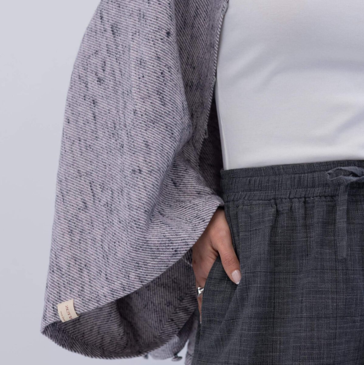 The Muse Wrap - Image 24