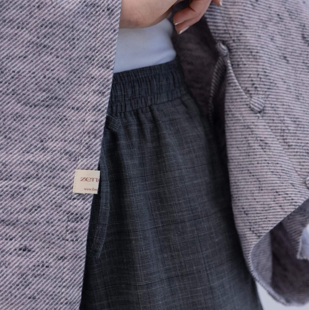 The Muse Wrap - Image 25