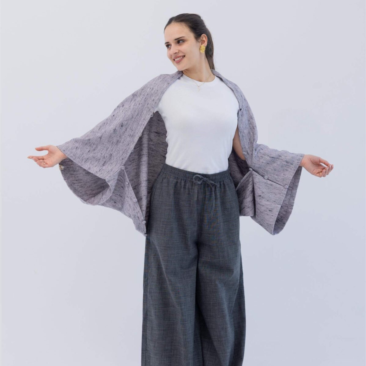 The Muse Wrap - Image 23