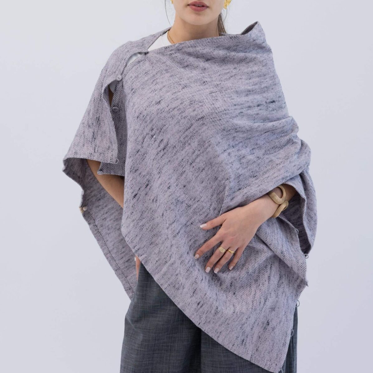 The Muse Wrap - Image 21