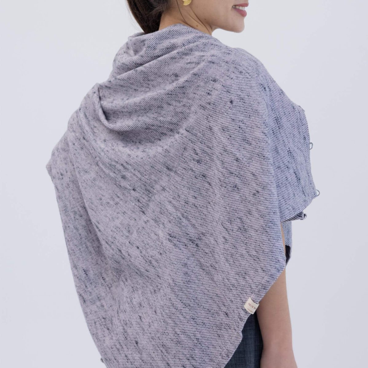 The Muse Wrap - Image 20