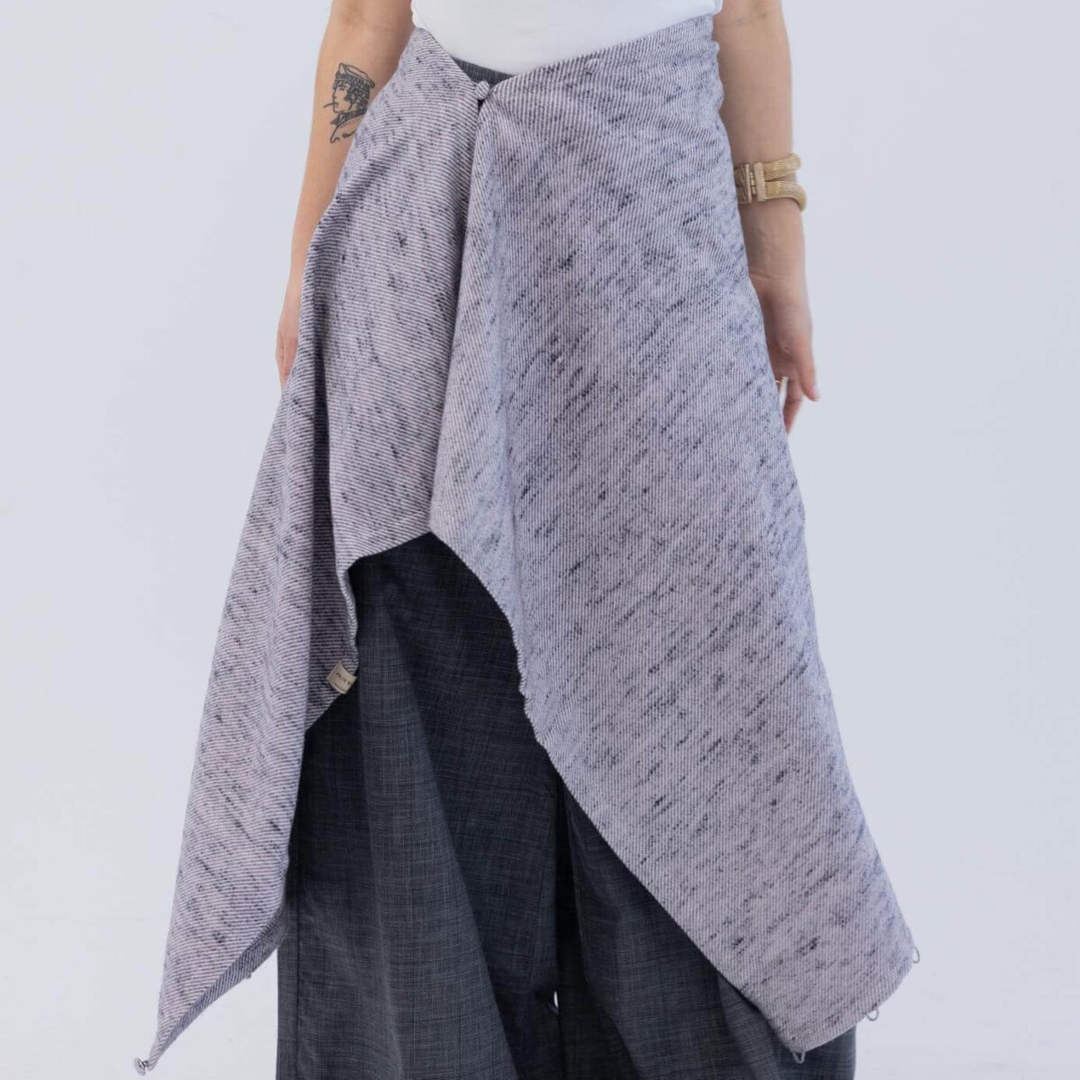 The Muse Wrap - Image 27