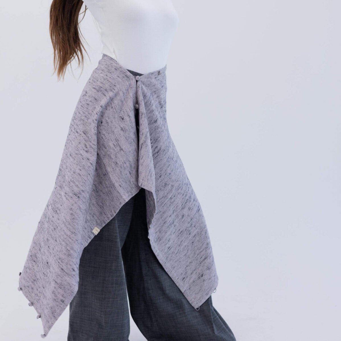 The Muse Wrap - Image 26