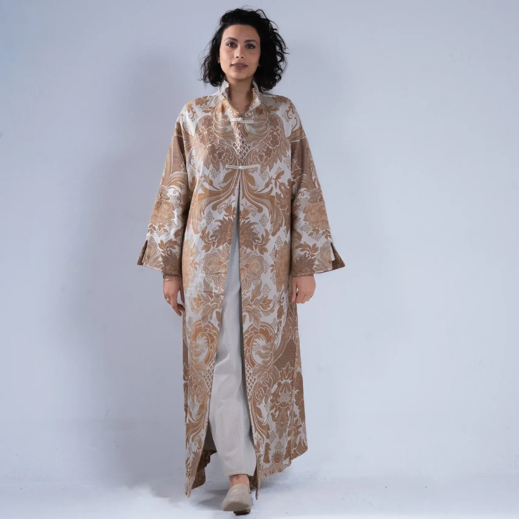 Sakina Kaftan