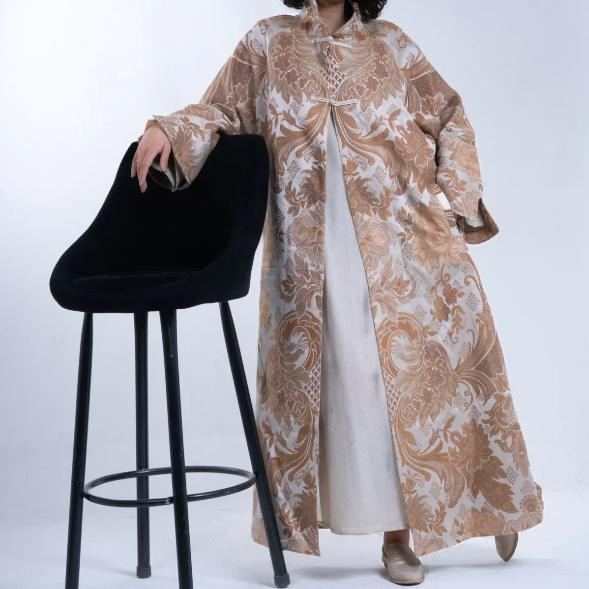 Sakina Kaftan - Image 2