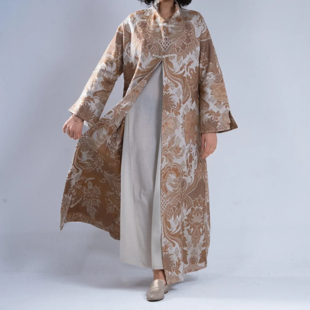 Sakina Kaftan - Image 3