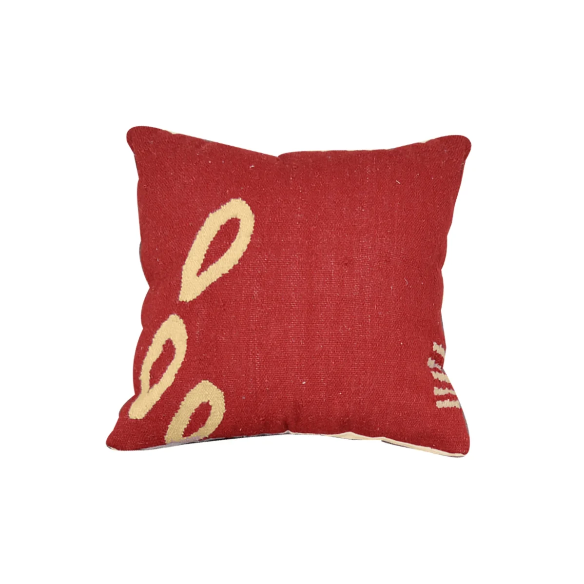Emmer Kilim Cushion - Image 3